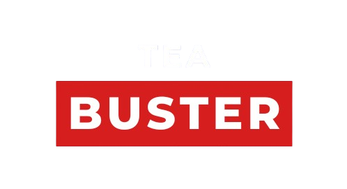 Tea Buster