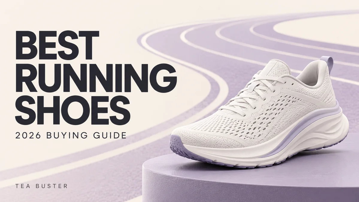 The 10 Best Running Shoes of 2026 for Every Type of Runner