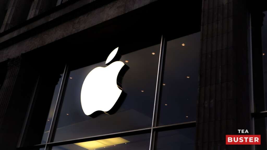 apple new ceo john ternus