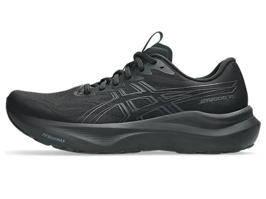 ASICS GT-2000 14 running shoe side view