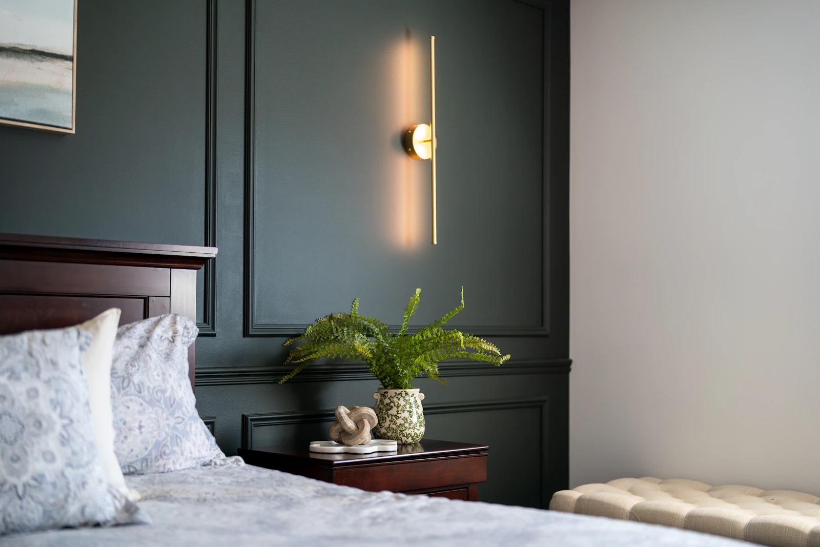 8 Best Battery-Operated Wall Sconces for Renters—No Wiring Required