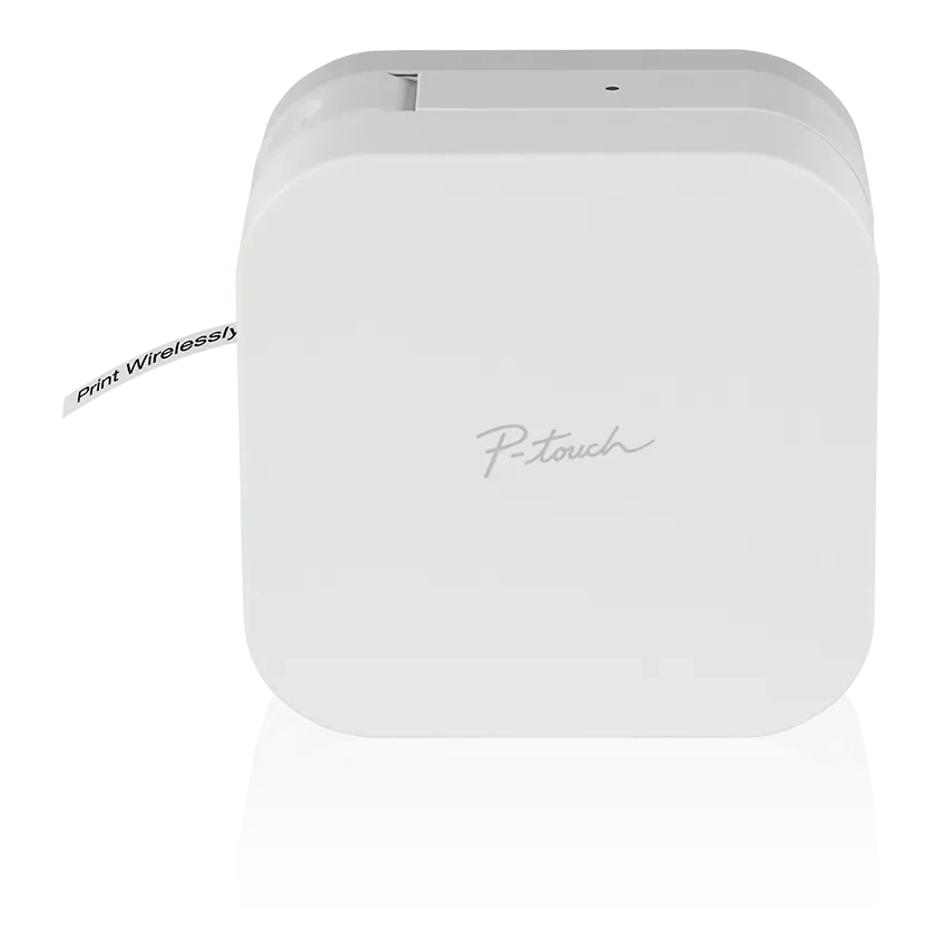 Brother P-touch CUBE PT-P300BT product image