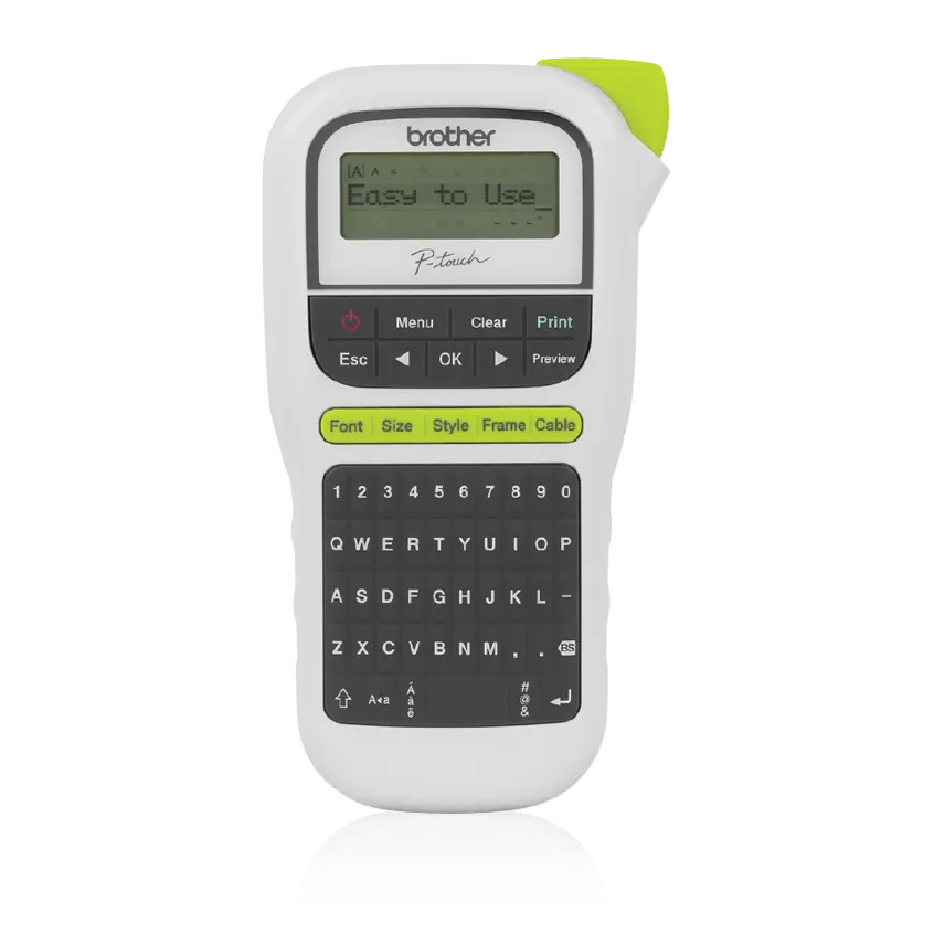 Brother P-touch PT-H110 product image