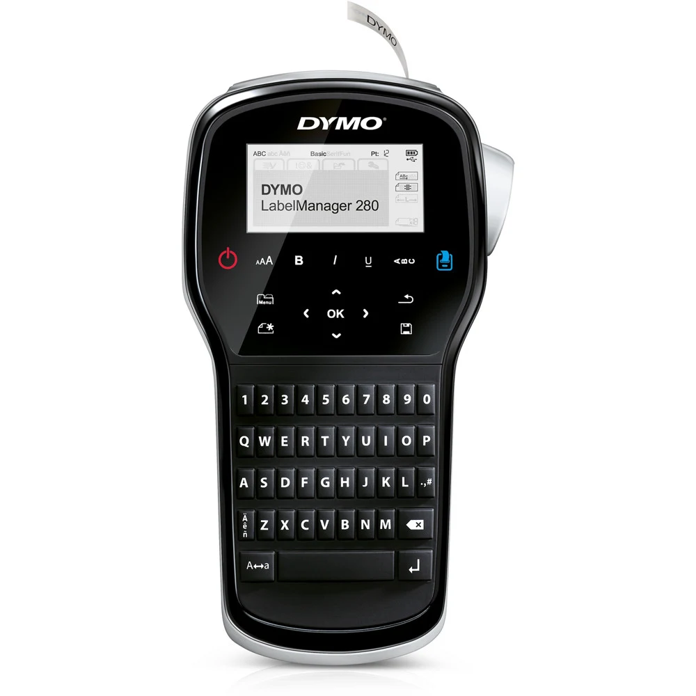 DYMO LabelManager 280 product image