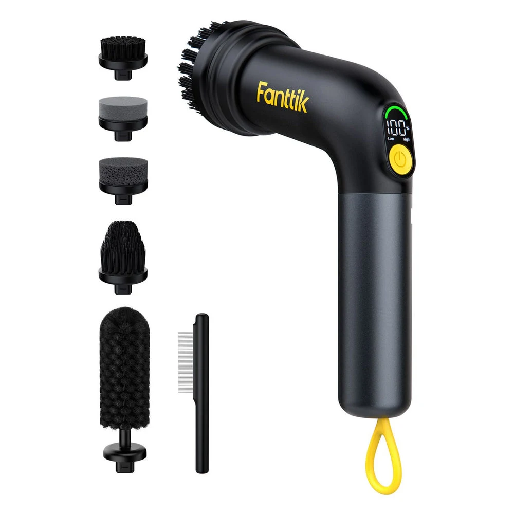 Fanttik G9 Handy product image