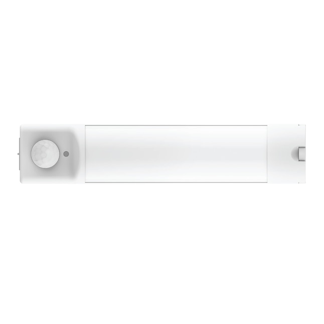 GE wireless motion-sensing LED light bar