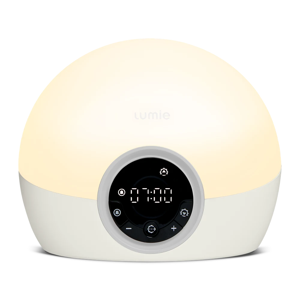 Lumie Bodyclock Spark 100 product image