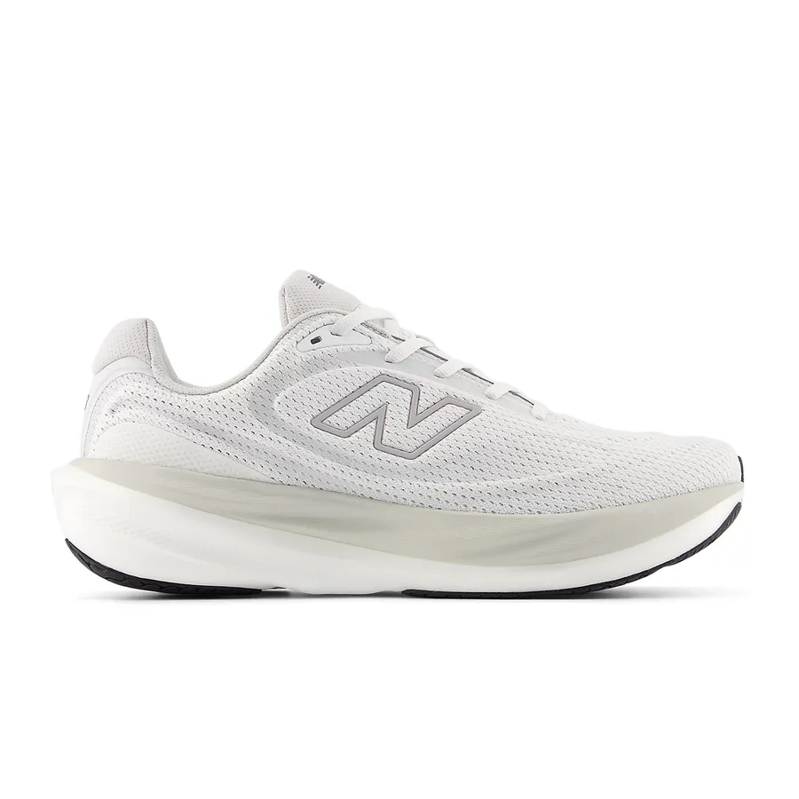 New Balance 1080 v15 running shoe side profile