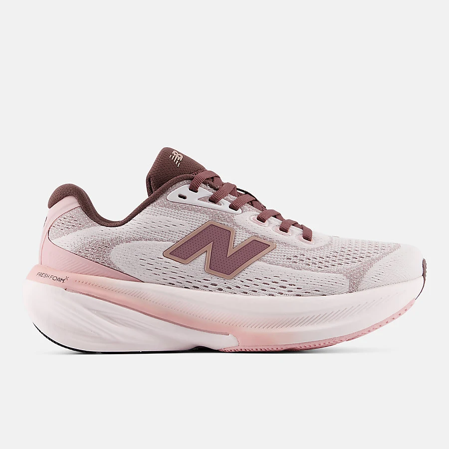 New Balance Fresh Foam X 860v15 running shoe side view