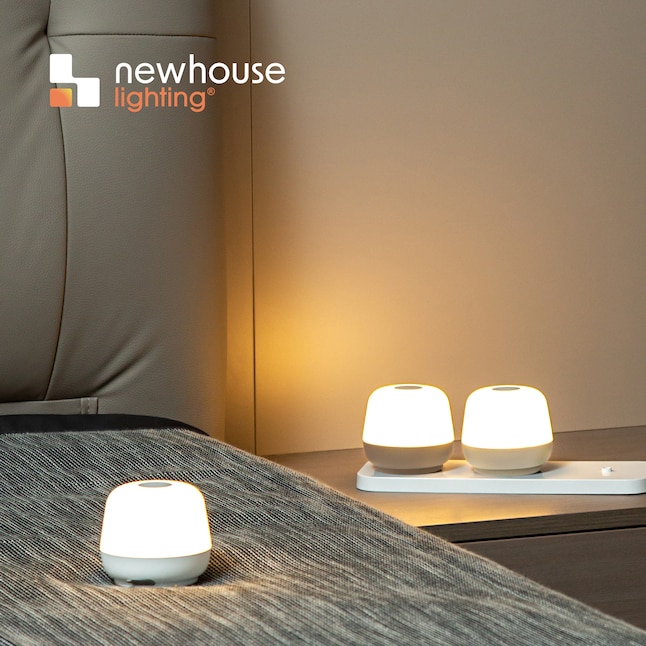 9 Best Rechargeable Table Lamps for Rooms Without Outlets