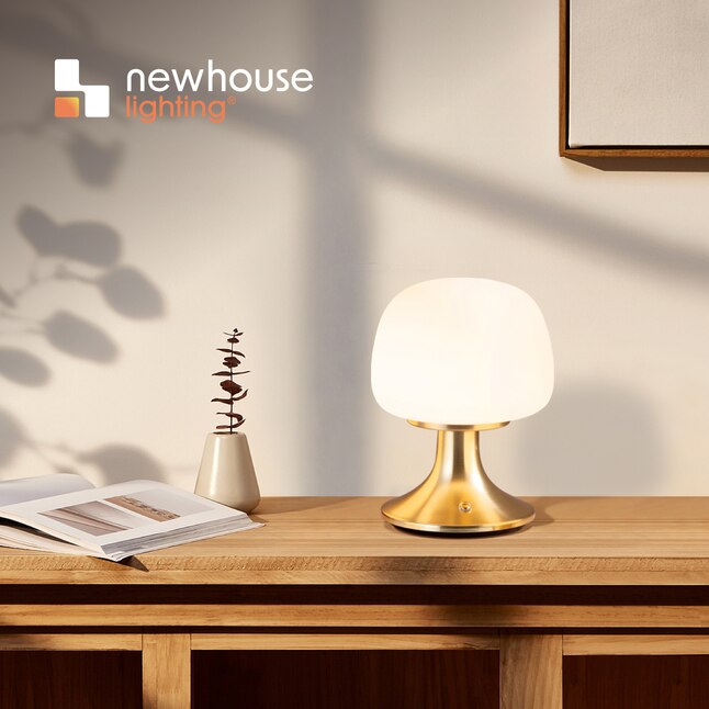 Newhouse Lighting Verona Table Lamp product image