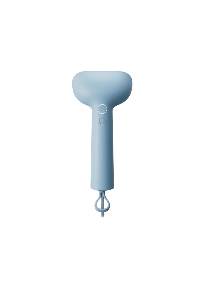 Steamery Cirrus Core handheld clothes steamer