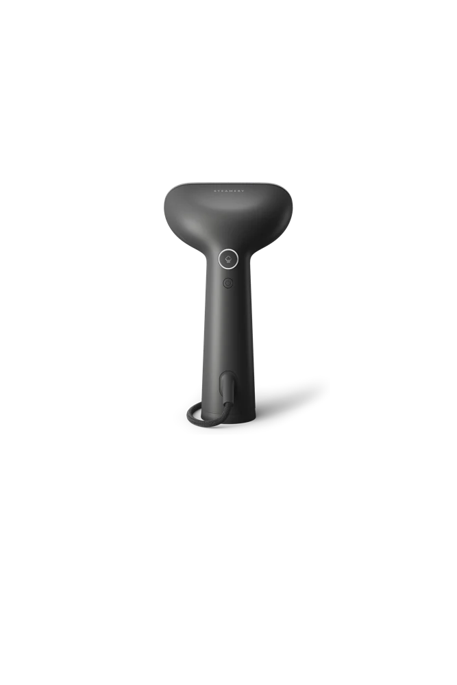 Steamery Cirrus Icon handheld clothes steamer