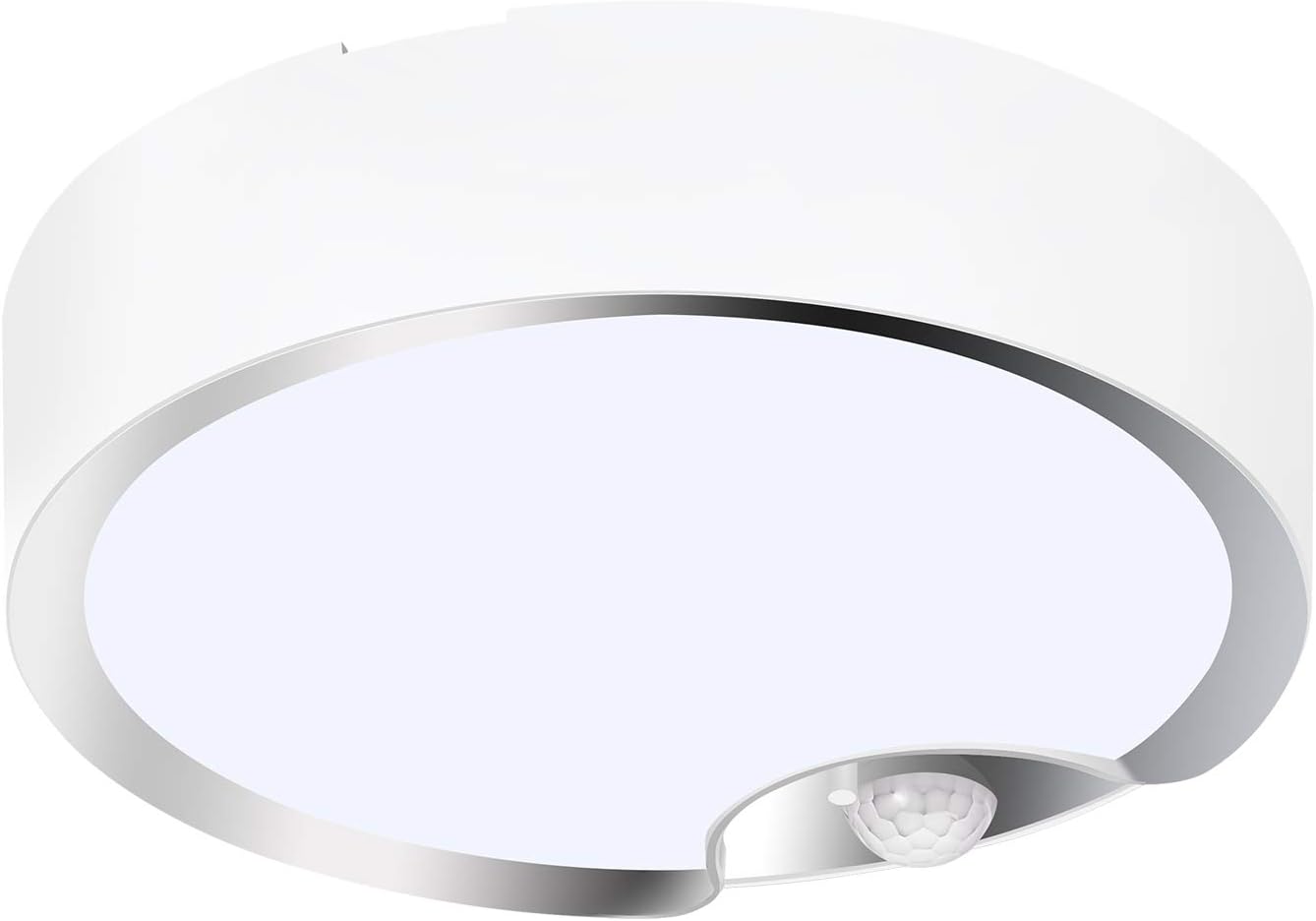 TOOWELL motion sensor ceiling light